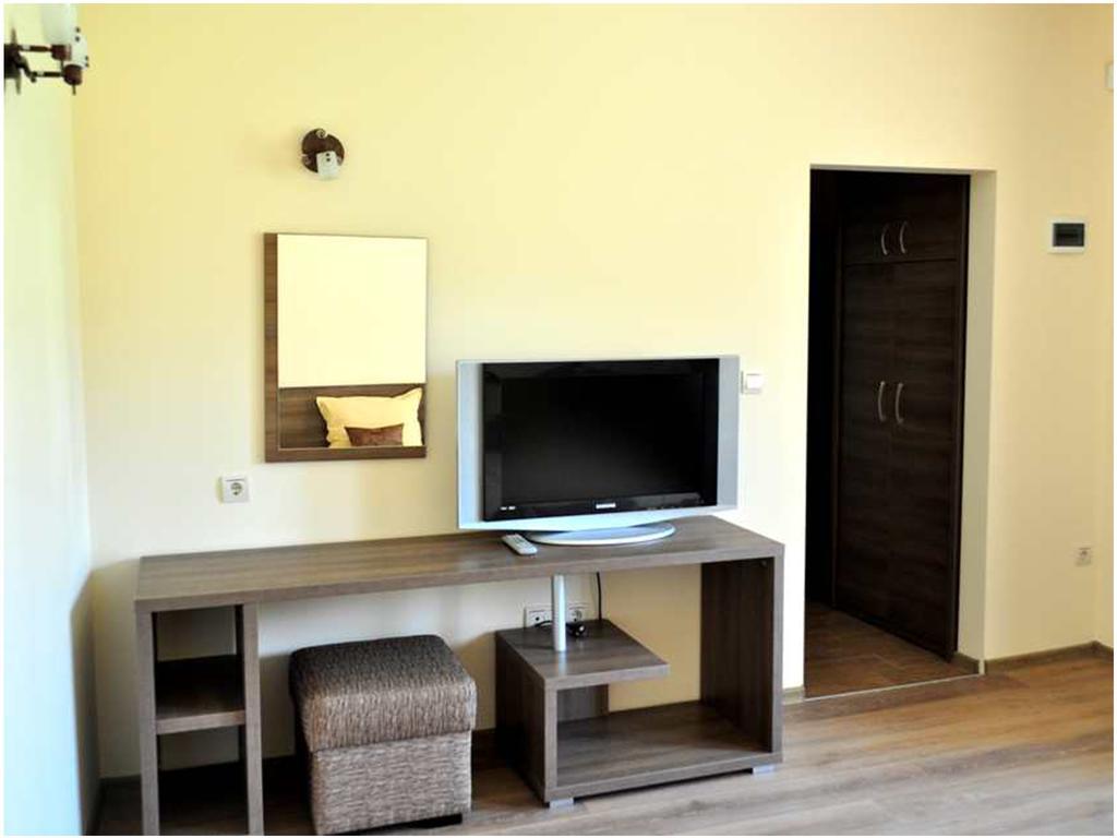 Yustina Villas Guest House Номер фото