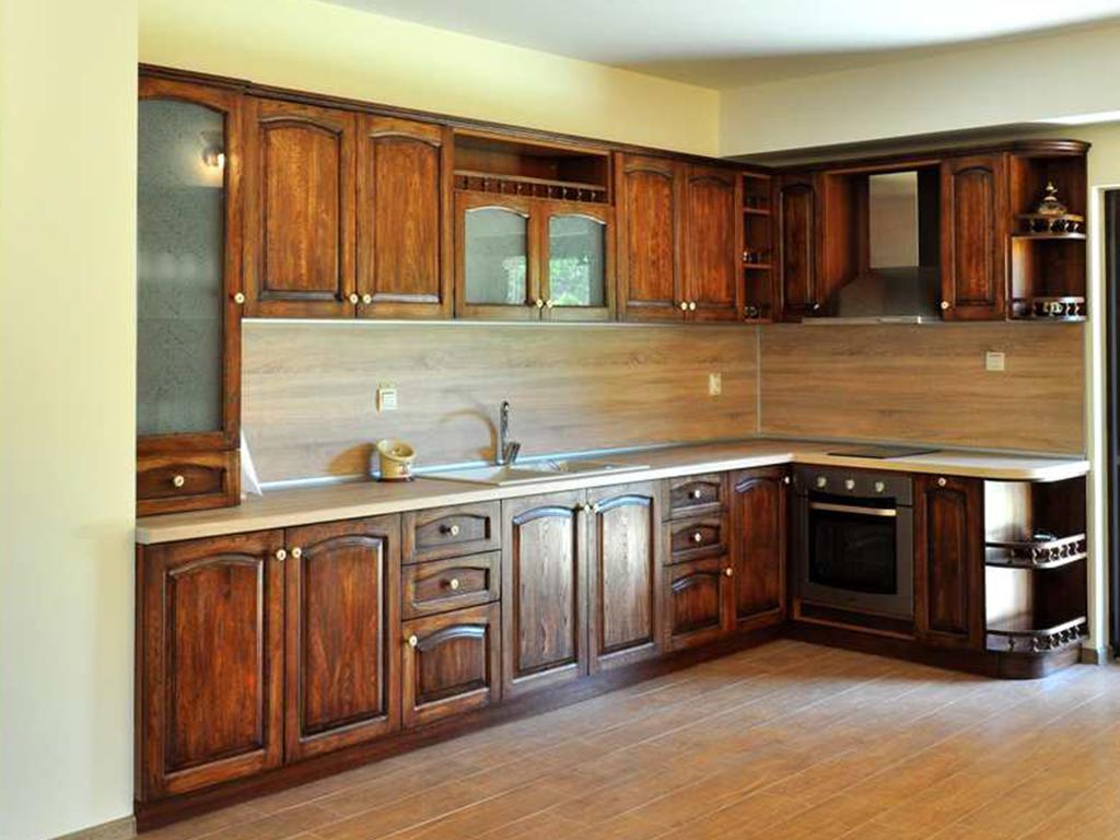Yustina Villas Guest House Экстерьер фото